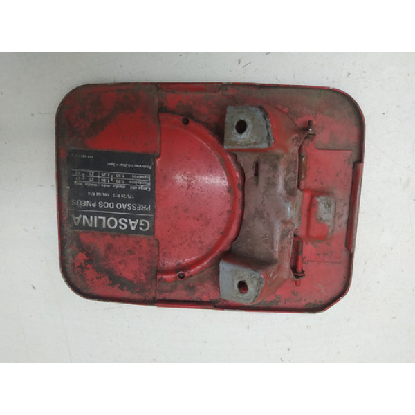 Portinhola Tanque Combustível Volkswagen Gol G3 2000