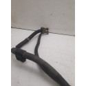 Cabo Polo Positivo Bateria Honda Fit 2004 2008 68102659