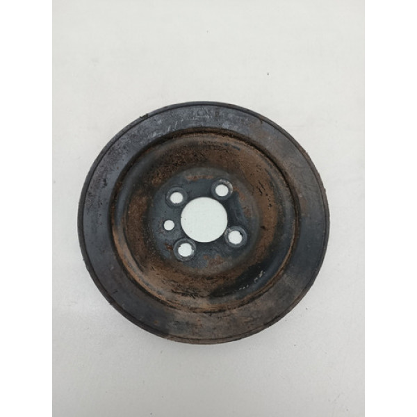 Polia Virabrequim Volkswagen Gol 1.8 1999