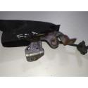 Alavanca Freio Mão Vw Fox Crossfox 2009/2016 S/botão