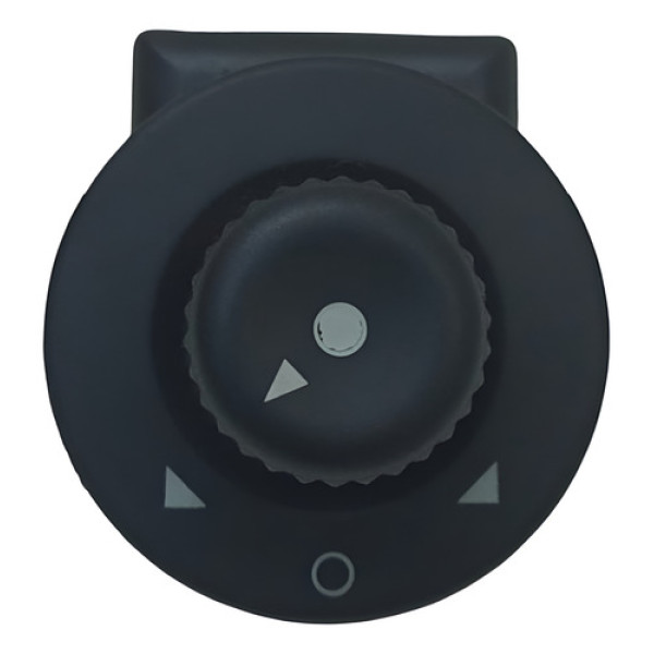 Botão Retrovisor Regulagem Elétrico Citroen Xsara 2003