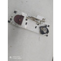 Comando Painel Controle Ventilador Fiat Palio 2002