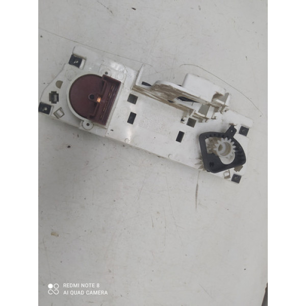Comando Painel Controle Ventilador Fiat Palio 2002