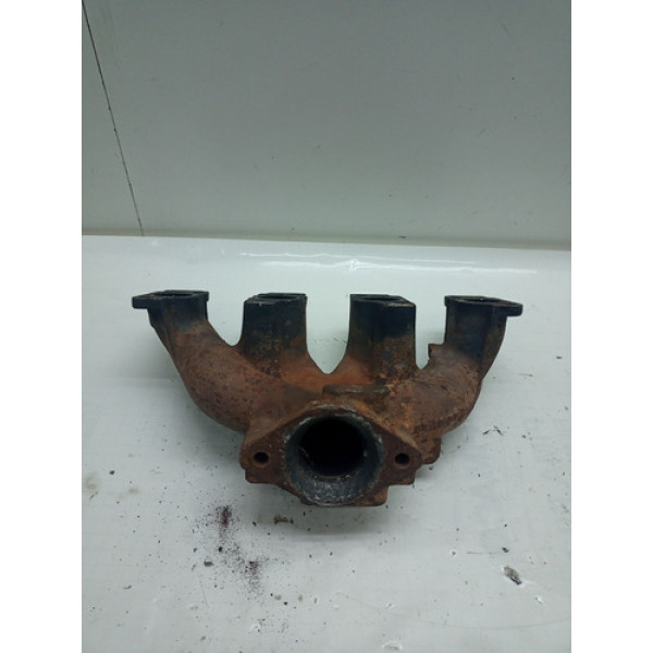 Coletor Escape Gm Corsa/celta 2001/2005 93230959