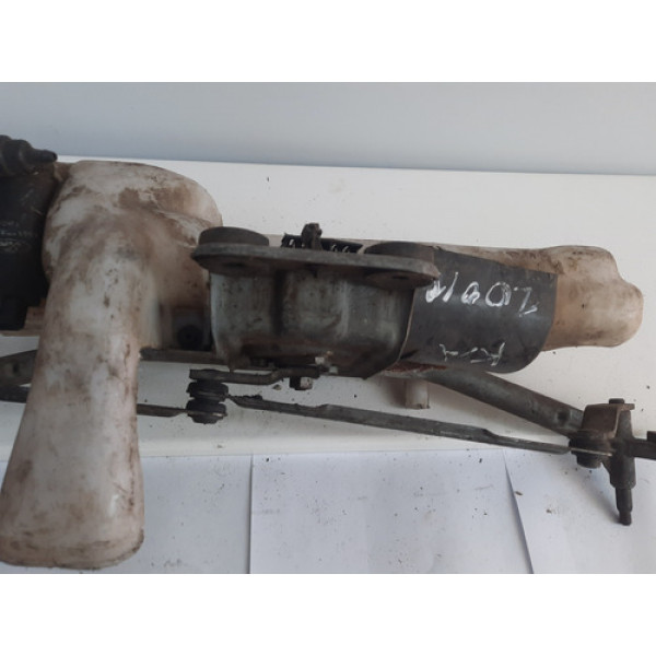 Armação Limpador Parabrisa Ford Ka 97kg17618ah