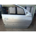Porta Dianteira Direita Peugeot 206