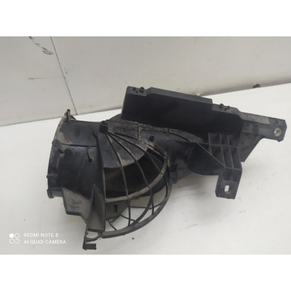 Tubo Duto Caixa Evaporadora Fiat Uno Fiorino 2009 A 2017