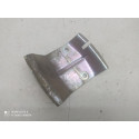 Suporte Maçaneta Externa Traseira Esq Chevrolet Prisma 2012