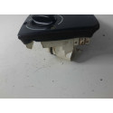 Comando Ventilação Ford Fiesta Courier 96/13 Xs6f14a608ba