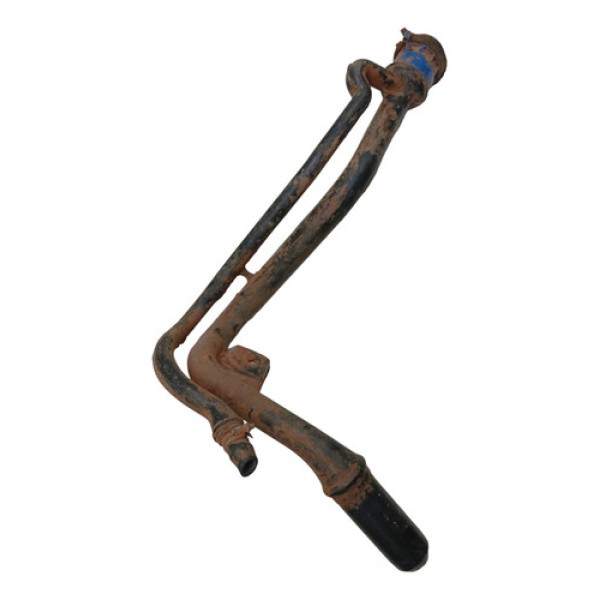 Tubo Gargalo Tanque Combustível Ford Ka 1997 2005 97kb9034bc