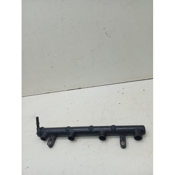 Flauta Combustível Chevrolet Corsa Meriva Onix Prisma 11 19