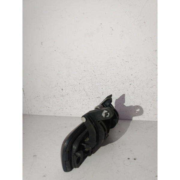 Maçaneta Externa Dianteira Esquerda Renault Kwid 2018