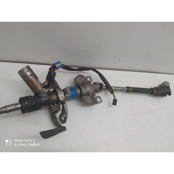 Coluna Direção Peugeot 206 Manual 2008