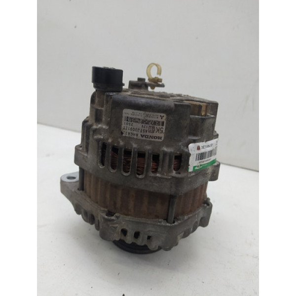 Alternador Honda City 2009 2015 A5tj0091zt