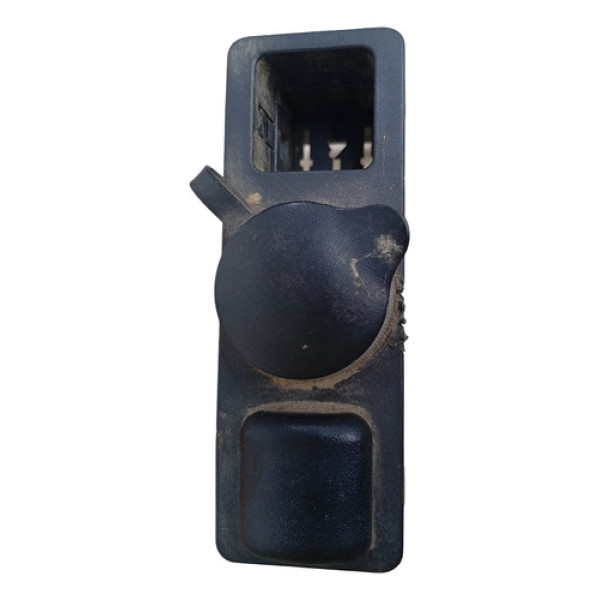 Moldura Botão Acendedor Chevrolet Corsa Montana 2003 2010