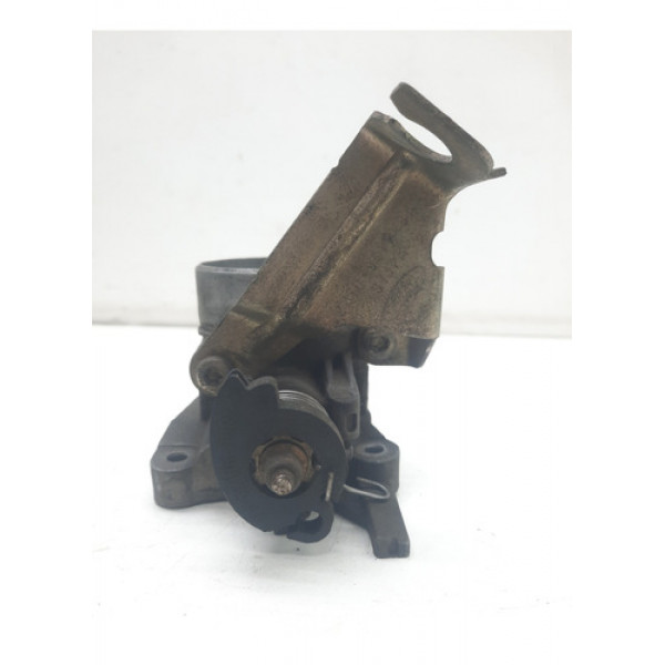  Corpo Borboleta Tbi Ford Fiesta 1996