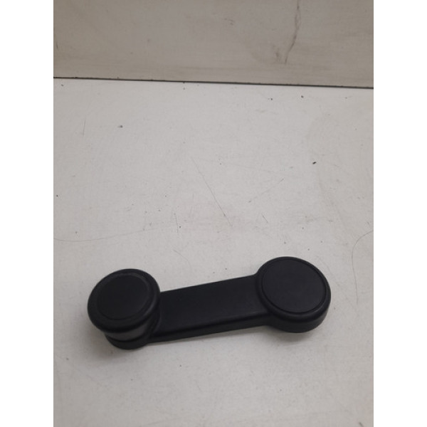 Manivela Vidro Manual Ford Fiesta 2004 2012 2m55a23342aaw