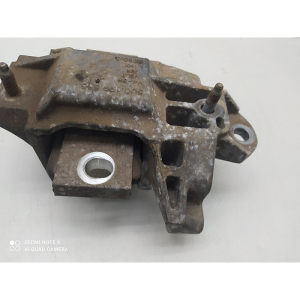 Coxim Motor Esquerdo Volkswagen Saveiro Cross Msi 16v 2015