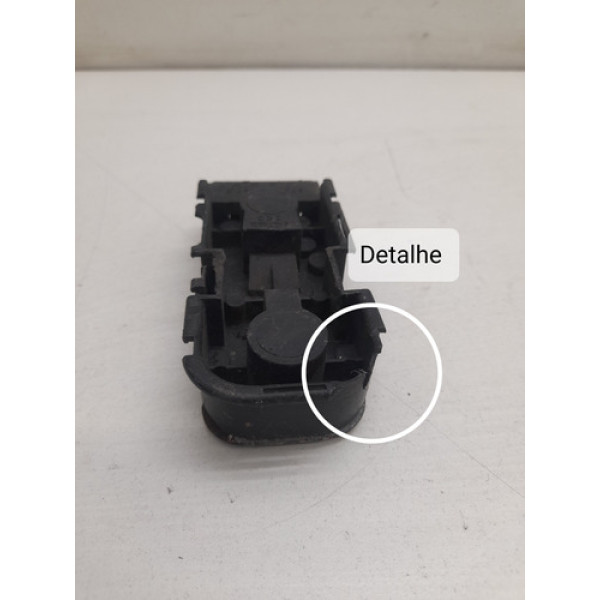 Circuito Lanterna Lado Esquerdo Volkswagen Gol 1994 Detalhe 