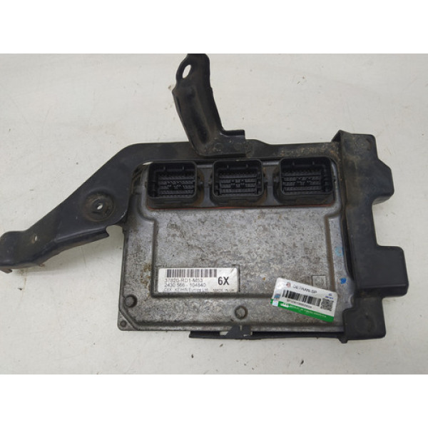 Módulo Injeção Honda City 1.5 2011 37820rd1m53