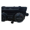 Comando Ar Condicionado Vw Golf Tsi 2014 Detalhe 271gn