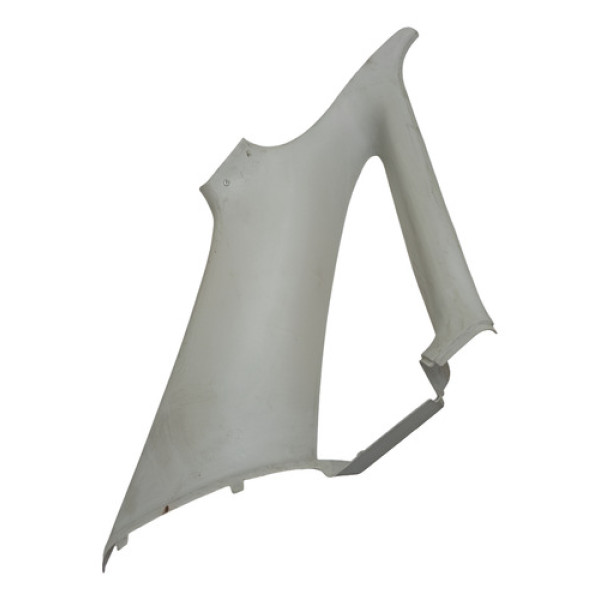 Moldura Coluna Traseira Esquerda Vw Gol 2001 373867245