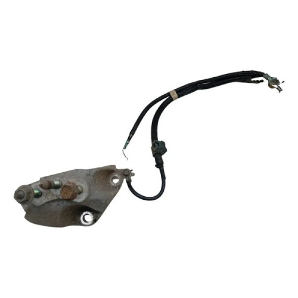 Suporte Coxim Motor Honda Crv 2011 2.0 55swc