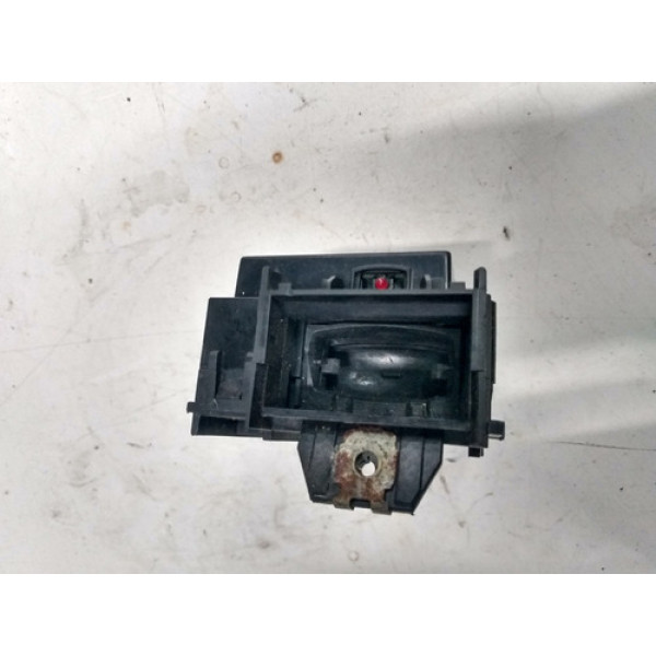 Cilindro Chave Vw Passat 2006/2010 Original