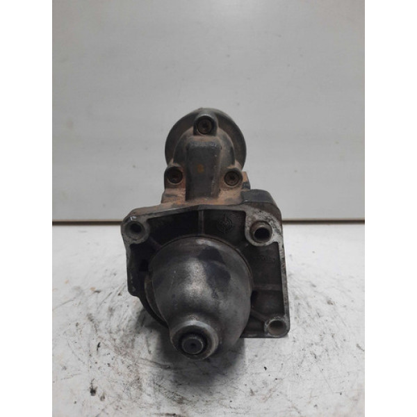 Motor Arranque Palio Siena Uno 9 Dentes 2003/2006