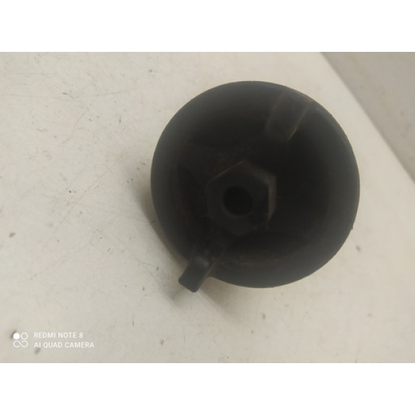 Parafuso Estepe Fiat Idea Palio Attractive 2013