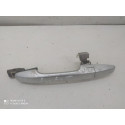 Maçaneta Externa Porta Diant Esq Honda Civic 2010-2012