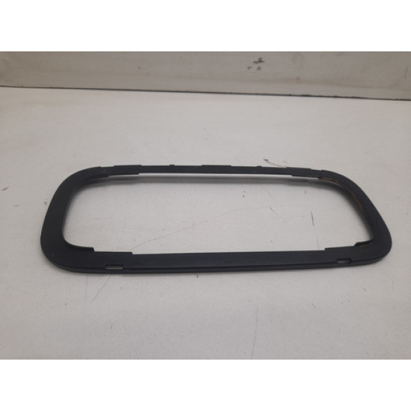 Moldura Coifa Cambio Volkswagen Gol 1994 1k0867599d