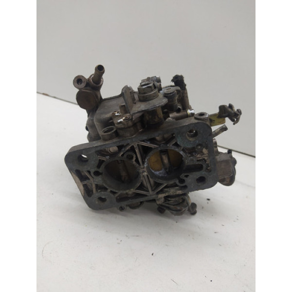 Carborador Weber Fiat Uno 1.0 1990 