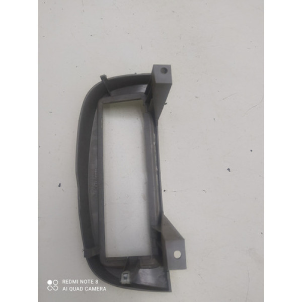 Moldura Central Radio Fiat Palio 2006-2012