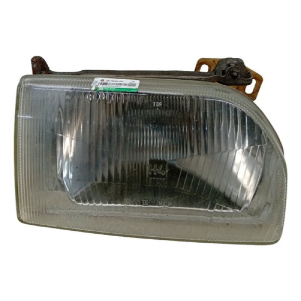 Farol Ford Escort 1987 1994 Direito