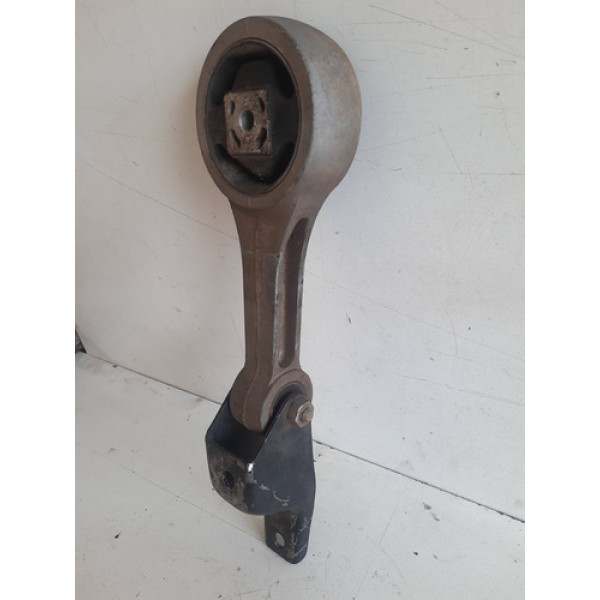 Coxim Inferior Câmbio Raquete Volkswagen Saveiro Cross 2013