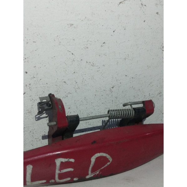 Maçaneta Dianteira Renault Duster 2012