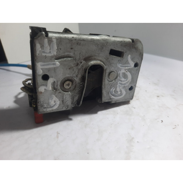 Fechadura Traseira Esquerda Vw Gol 