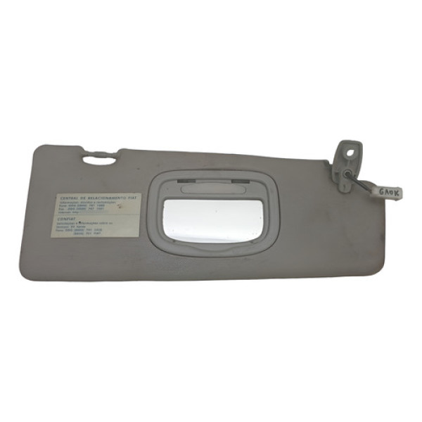 Quebra Sol Direito Fiat Bravo 2011 2015 15353