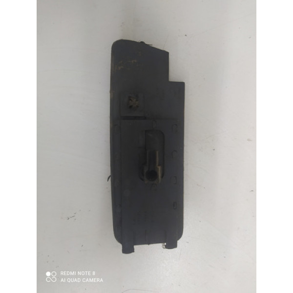 Moldura Interna Trava Porta Tras Esq Chevrolet Blazer 01-11