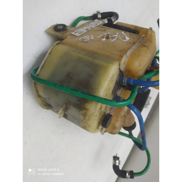 Reservatório Gasolina Fiat Palio 2012