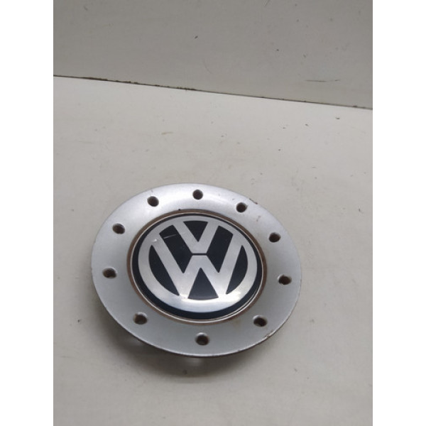 Emblema Calota Da Roda Volkswagen 