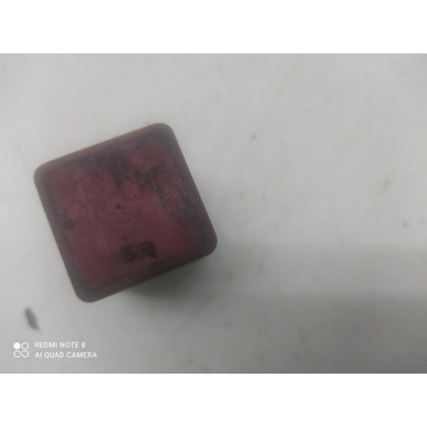 Relé Limpador Parabrisa Volkswagen Gol Fox 2007