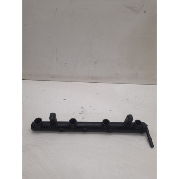 Flauta De Combustível Chevrolet Corsa Montana 2010 25365492a