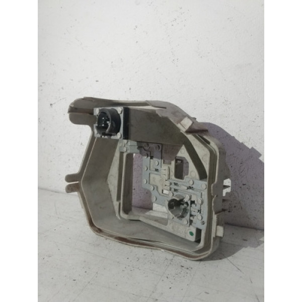 Circuito Soquete Lanterna Traseira Canto Volkswagen Voyage 