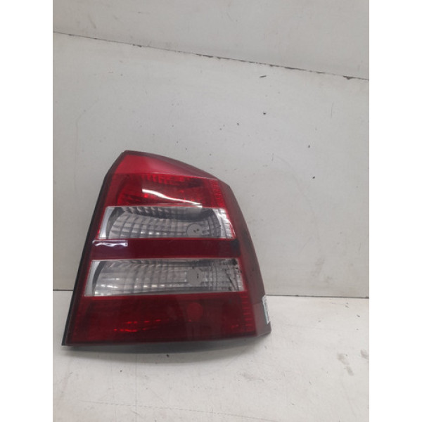 Lanterna Lado Direito Chevrolet Astra 2006 2007 Paralela 