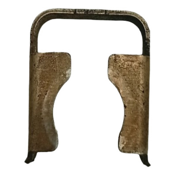 Presilha Bico Injetor Chevrolet Astra 2003 2012