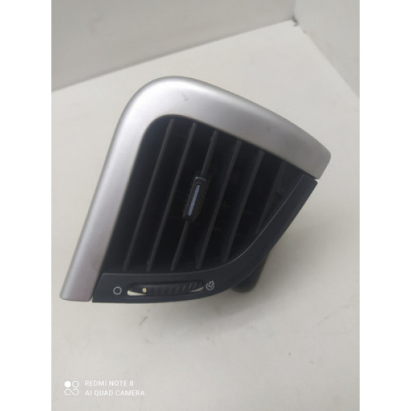 Difusor Ar Direito Passageiro Peugeot 207