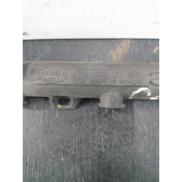 Flauta Injeção Vw Gol Bola 1.0 16v 99 2003 Cod 036133319