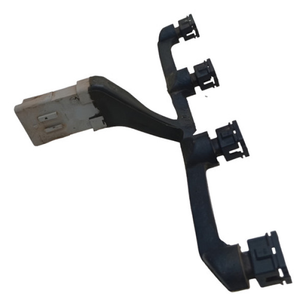 Flauta Injeção Citroen C3 2008 1599424